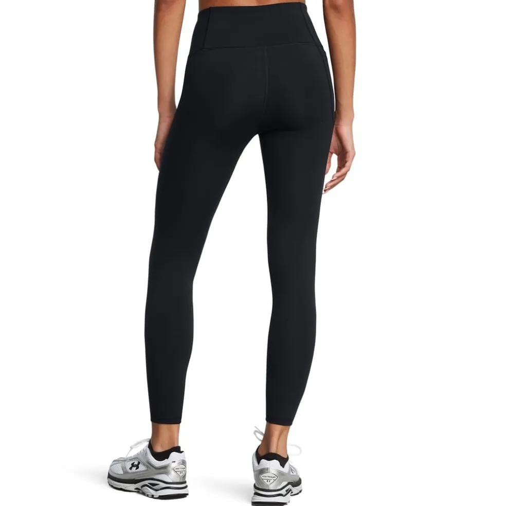 Under Armour Motion EMEA Ankle Gym Leggings in Black