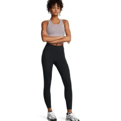 Under Armour Motion EMEA Ankle Gym Leggings in Black
