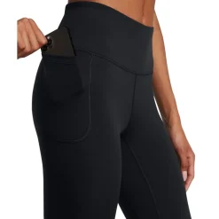 Under Armour Motion EMEA Ankle Gym Leggings in Black