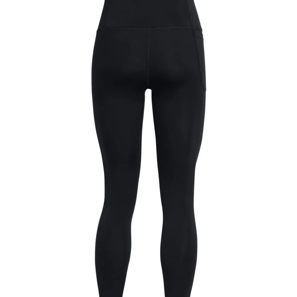 Under Armour Motion EMEA Ankle Gym Leggings in Black