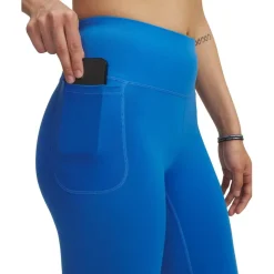 Under Armour Motion Leg Emea in Blue