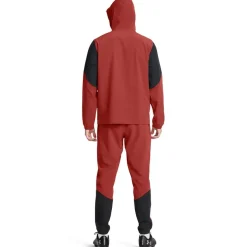 Under Armour Ms Ch. Pro Tracksuit in Orange