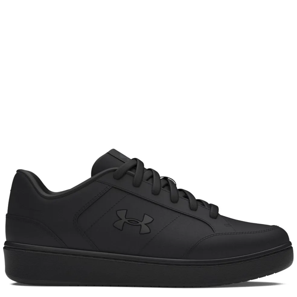 Under Armour Official Bts in Black