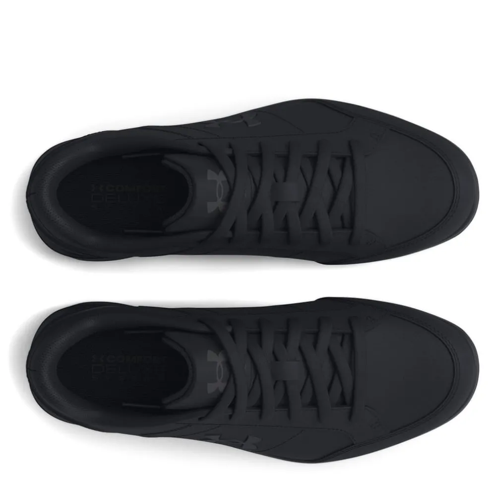 Under Armour Official Bts in Black