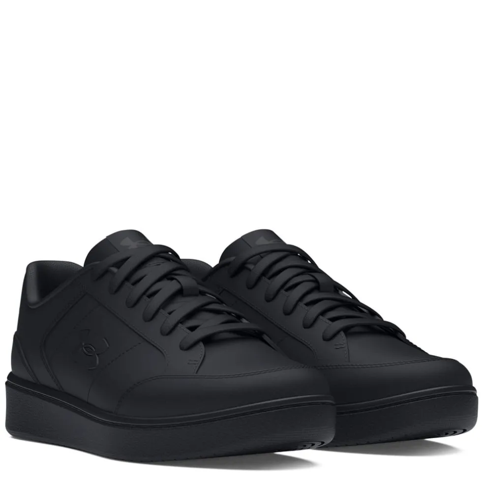 Under Armour Official Bts in Black