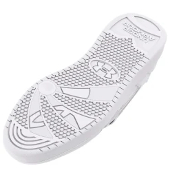 Under Armour Official Trainers Ld54 in White