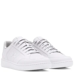 Under Armour Official Trainers Ld54 in White