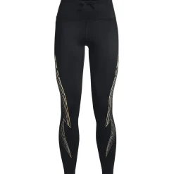 Under Armour Outrun Cold Tight in Black
