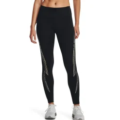 Under Armour Outrun Cold Tight in Black