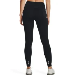 Under Armour Outrun Cold Tight in Black