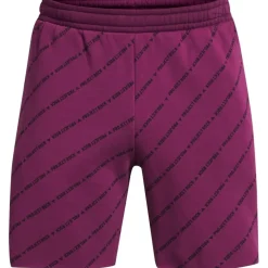 Under Armour P Rk Ic Fl Sho pt in Purple