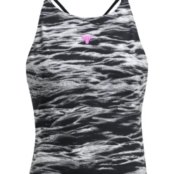 Under Armour P Rk Lets Go Btb in Black