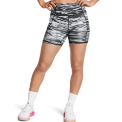 Under Armour P Rk Lts Go Md pt in Black