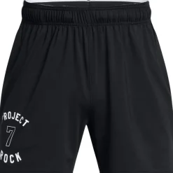 Under Armour P Rk Mesh Sho Boh in Black