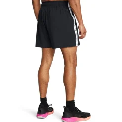 Under Armour P Rk Mesh Sho Boh in Black