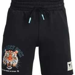 Under Armour P Rk Rvl Shorts tg in Black