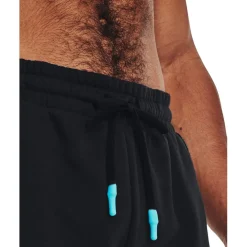 Under Armour P Rk Rvl Shorts tg in Black
