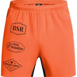 Under Armour P Rk Ul 5 Trn st in Orange