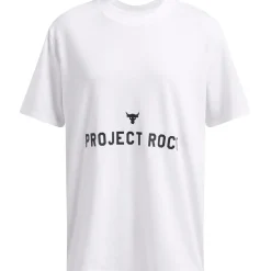 Under Armour P Rk W Cmpus T q3 in White