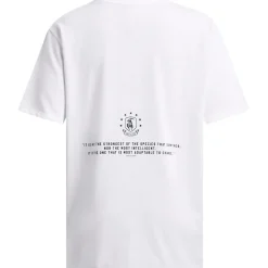 Under Armour P Rk W Cmpus T q3 in White