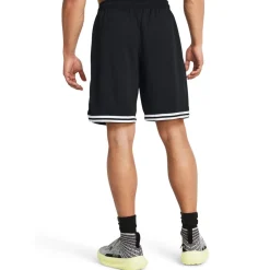 Under Armour Perimeter Basketball Shorts in Black