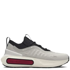 Under Armour Phantom 4 Low Top Road Shoes in White