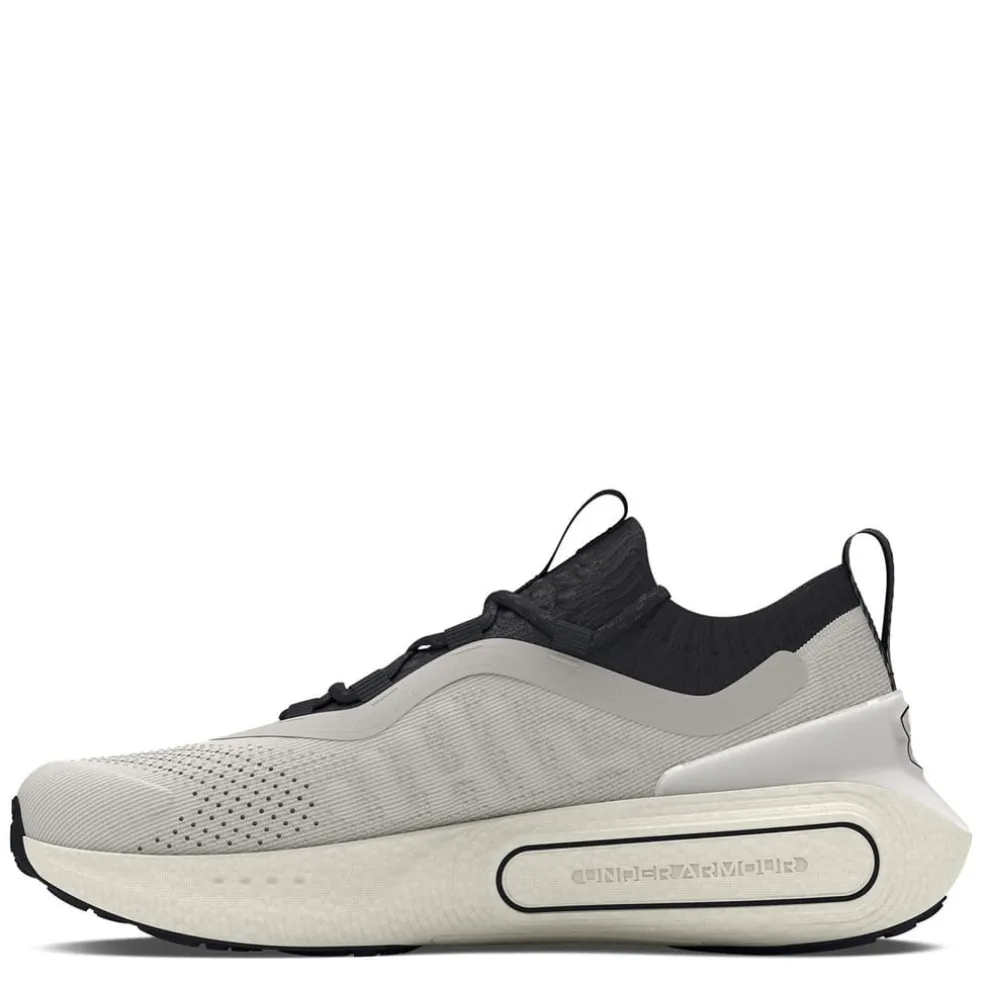 Under Armour Phantom 4 Low Top Road Shoes in White