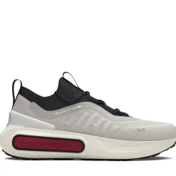 Under Armour Phantom 4 Running Shoes in White