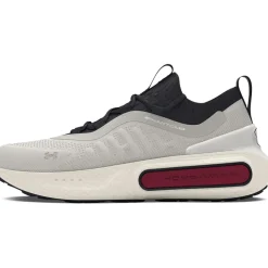 Under Armour Phantom 4 Running Shoes in White