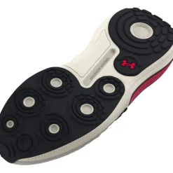 Under Armour Phantom 4 Running Shoes in White