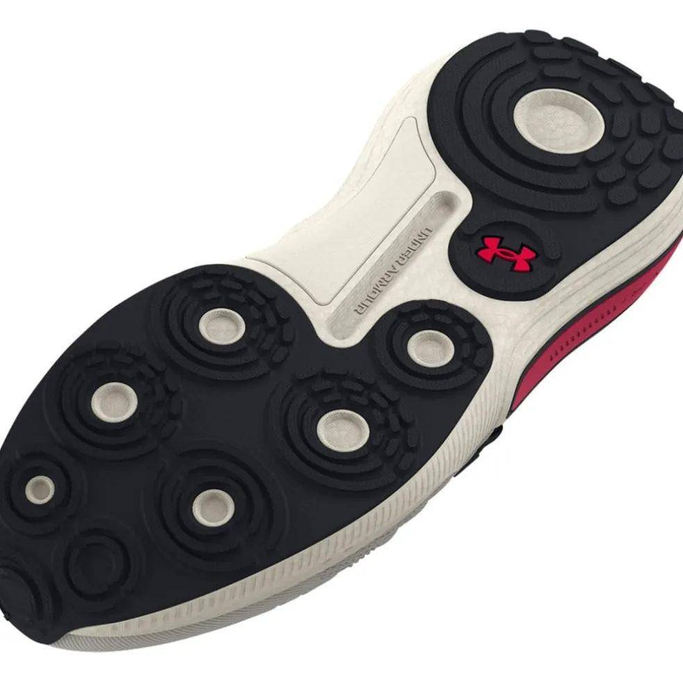 Under Armour Phantom 4 Running Shoes in White