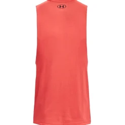 Under Armour Pj Rk Stat Mnd sl in Orange