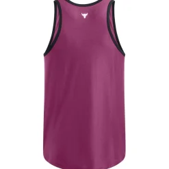 Under Armour Pjt Rck in Purple