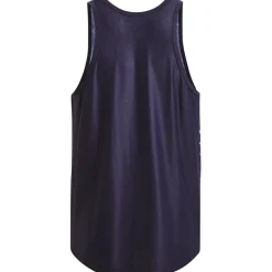 Under Armour Pjt Rk Isoch Tnk in Blue