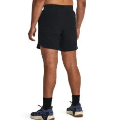Under Armour Pr Uns Shorts in Black