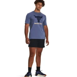 Under Armour Pr Uns Shorts in Black