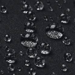 Under Armour Project Rock Woven Pants in Black