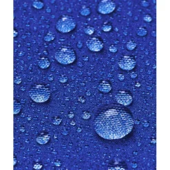 Under Armour Regular Fit Mock Neck Storm Vest in Blue