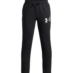 Under Armour Rival Colrblk Jogger Jn54 in Black