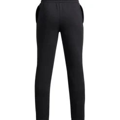 Under Armour Rival Colrblk Jogger Jn54 in Black