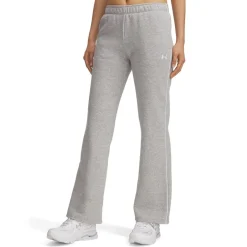 Under Armour Rival Pipe Pnt Ld54 in Grey