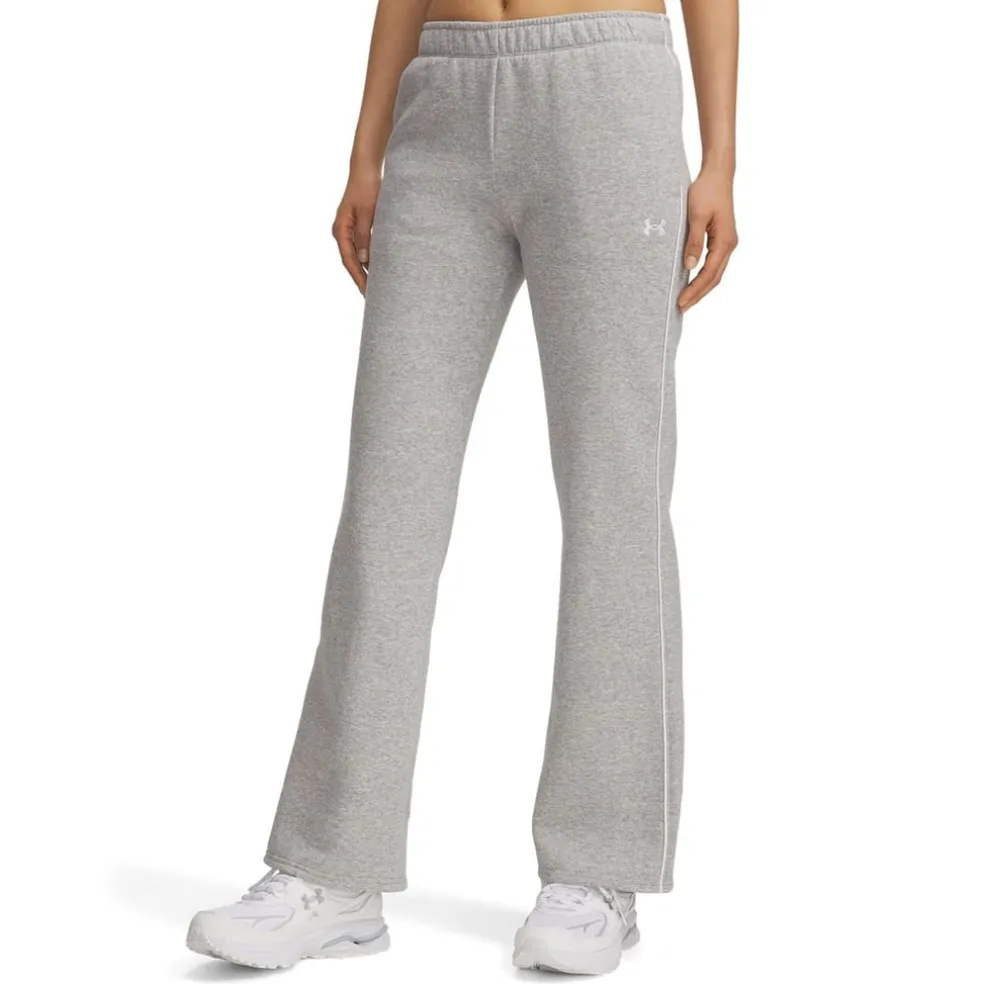 Under Armour Rival Pipe Pnt Ld54 in Grey