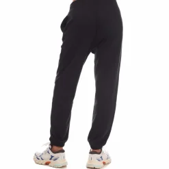 Under Armour Rival Terry Joggers in Black