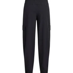 Under Armour Rival Woven Cargo Jn54 in Black