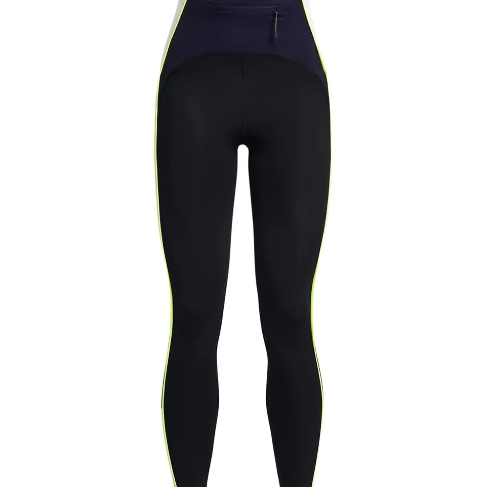 Under Armour Rn Any Ankle Tgt in Black