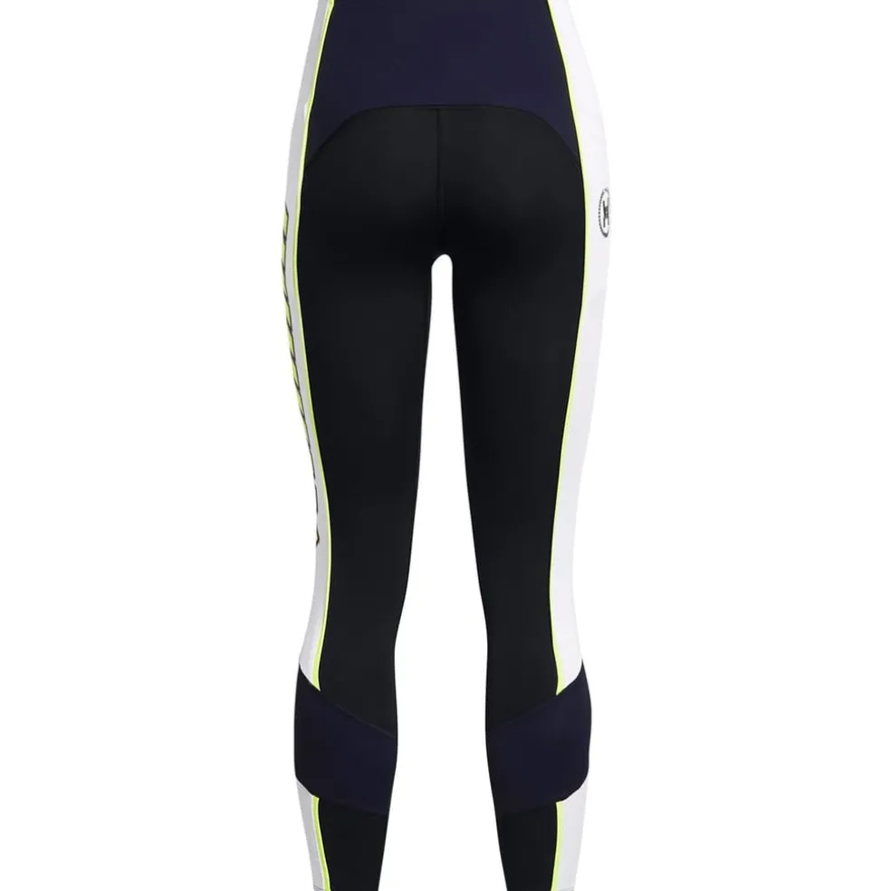 Under Armour Rn Any Ankle Tgt in Black