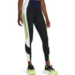 Under Armour Rn Any Ankle Tgt in Black