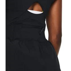 Under Armour Rn Any Runsie in Black