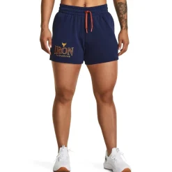 Under Armour Rock Everyday Shorts in Blue