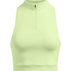Under Armour Run Tank in Green